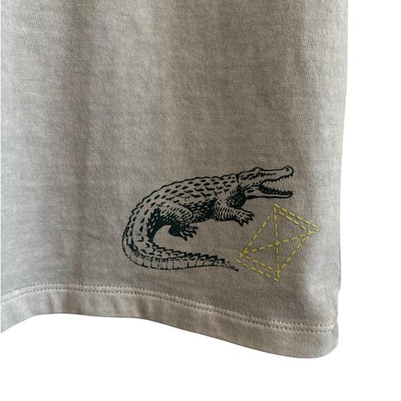 Cat & Jack Florida Everglades Graphic Tee XL - Size 14 - Boys NWT - Picture 2 of 8